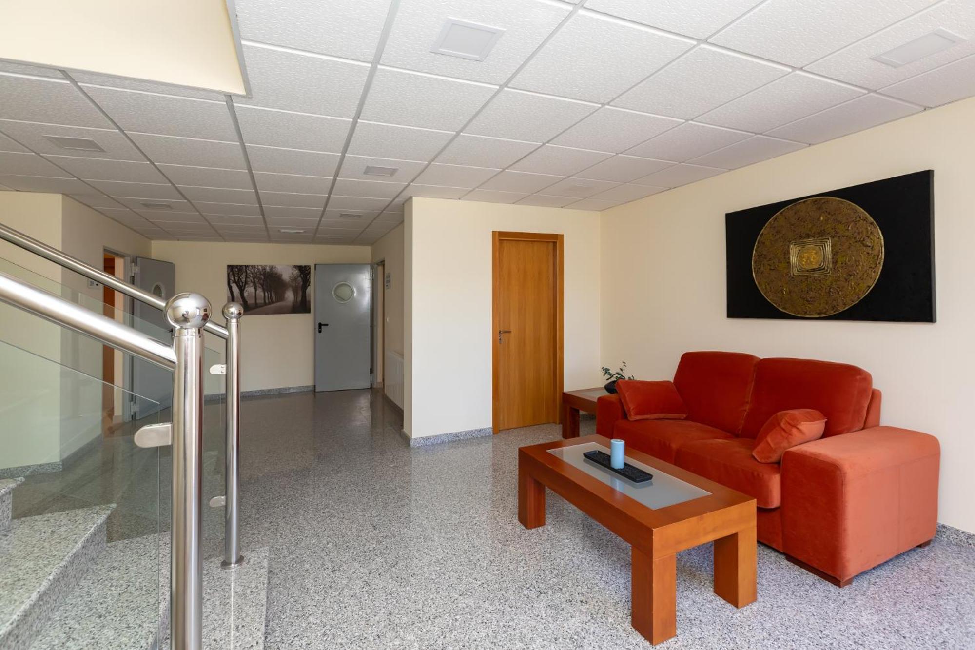 Apartamentos Turísticos Eira Do Mar Aios Exterior foto