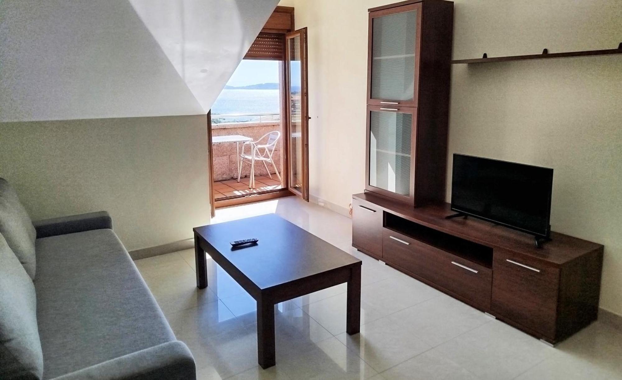 Apartamentos Turísticos Eira Do Mar Aios Exterior foto